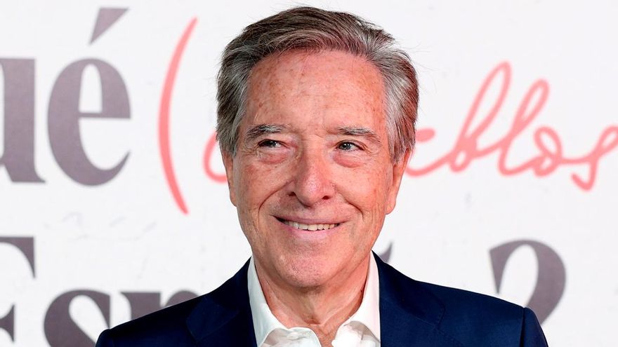 Iñaki Gabilondo, ante su adiós audiovisual: "Hacerse viejo es despedirse"