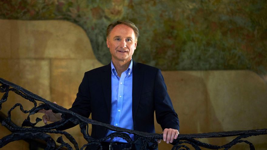 Se lanza en Praga la nueva y esperada novela de Dan Brown: 'El último secreto'