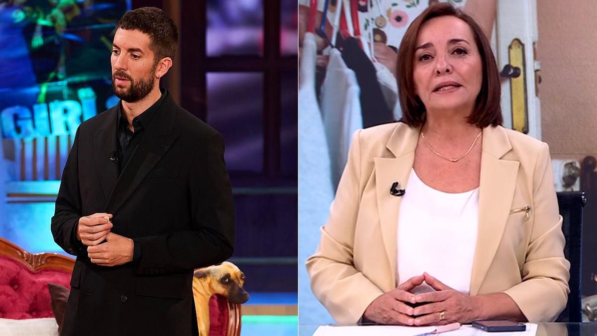 RTVE cancela la emisión de 'La Revuelta' para ofrecer un especial informativo por la muerte de Maricarmen