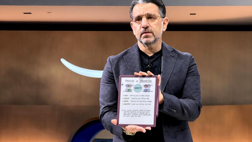 Amazon potencia sus dispositivos con una Alexa con más IA para ayudar sin distraer