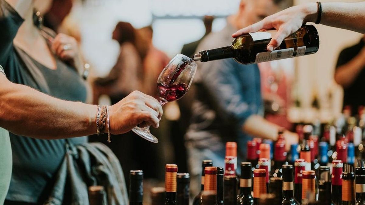 La DOC Rioja resiste aunque no es ajena a la inestabilidad de los mercados