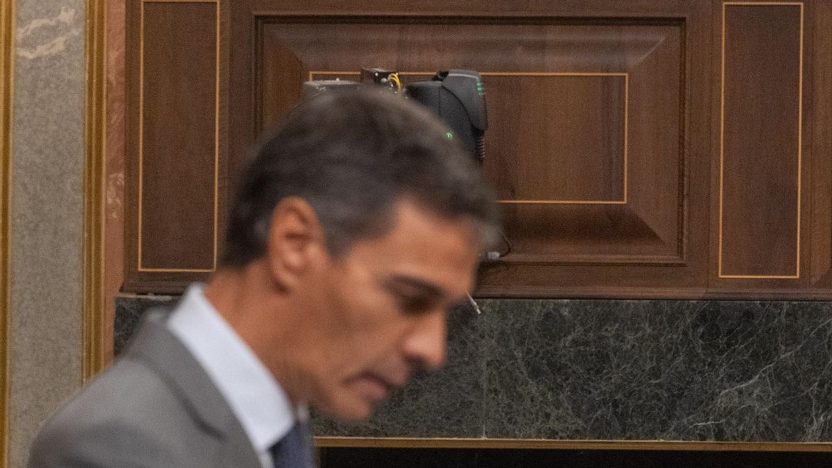 Levántate y anda