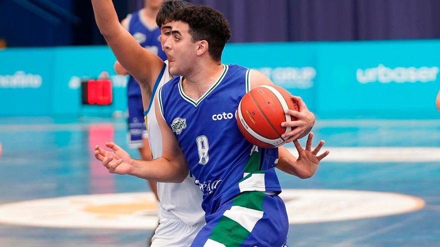 Alex Elías y Pepe Varo refuerzan y consolidan el proyecto del CP Peñarroya