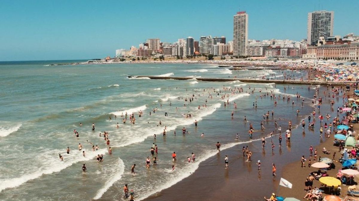 Los clásicos veraniegos de Mar del Plata: Aquarium, Parque Camet y paseos en catamarán
