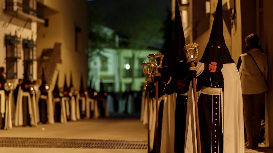 Semana Santa en Urda (Toledo)