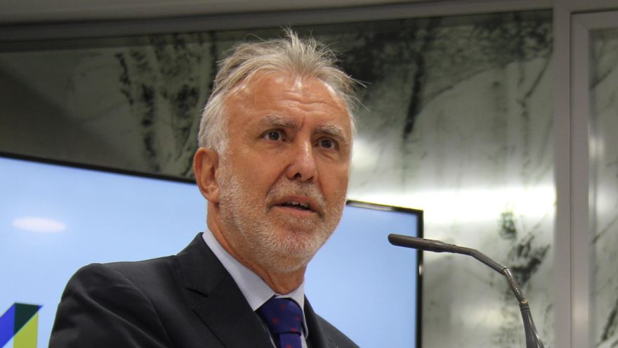 Torres reivindica su diferencia de votos con CC y pide una ley electoral más justa en Canarias