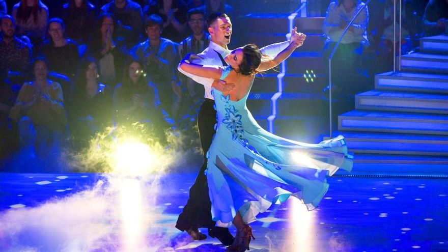 Bailando con las estrellas (TVE)