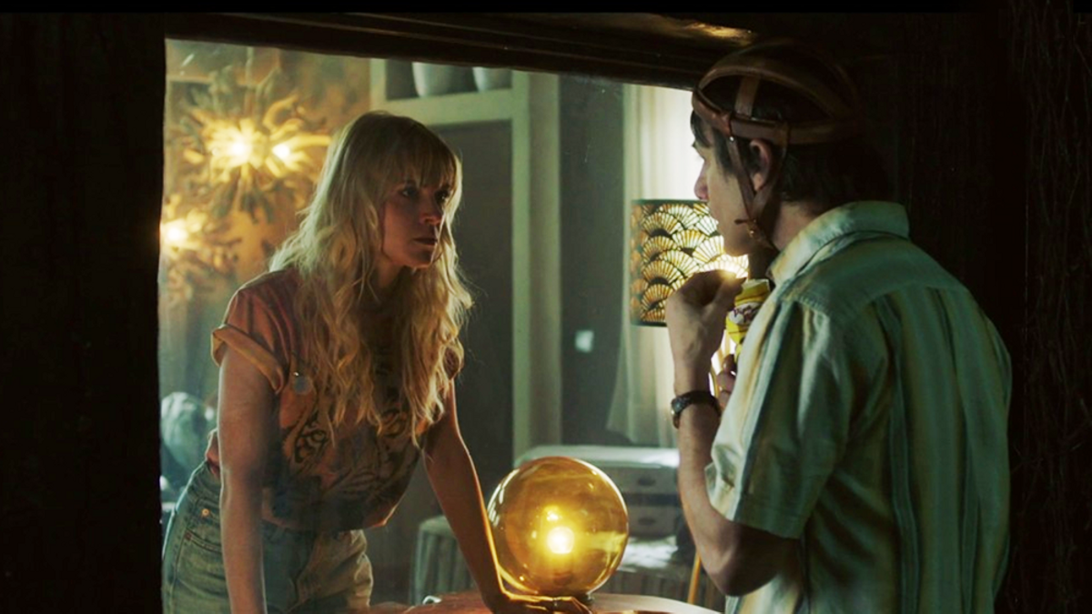 'Vis a Vis' volvió a enfrentar a Maca y Zulema y dio un giro prometedor a su trama