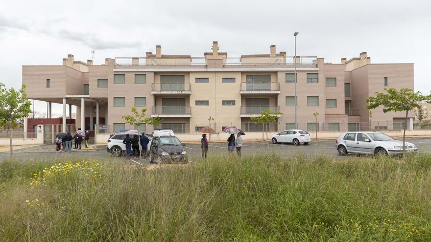 El Plan de Vivienda de Extremadura 2022-2027 beneficiará a más de 20.000 familias