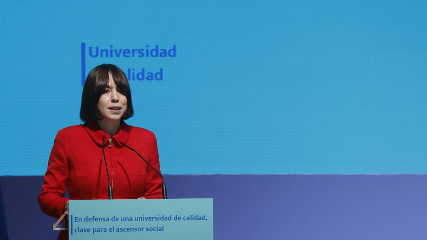 Ninguna de las universidades privadas en Canarias tiene el mínimo de alumnos exigido por el Gobierno