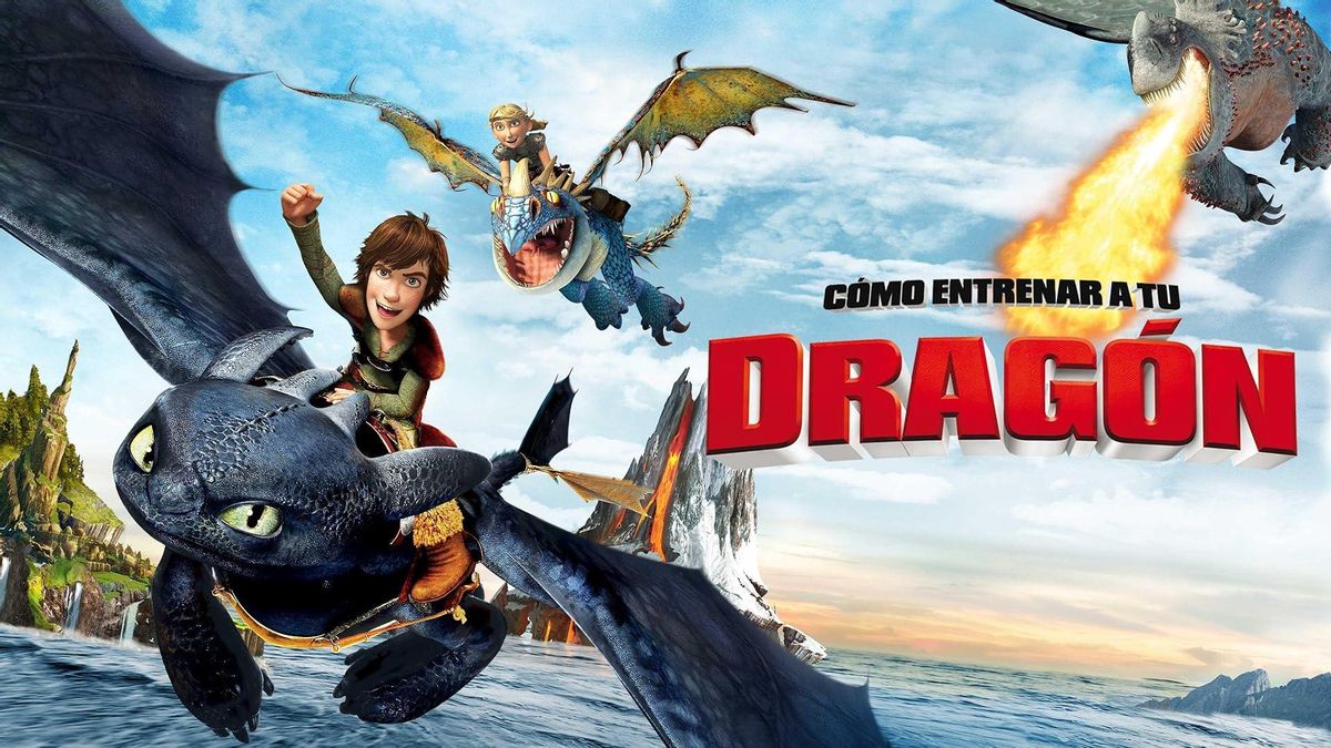 La producción de DreamWorks se proyectará en alta definición mientras la Orquestra Simfònica del Vallès interpreta la banda sonora original de John Powell