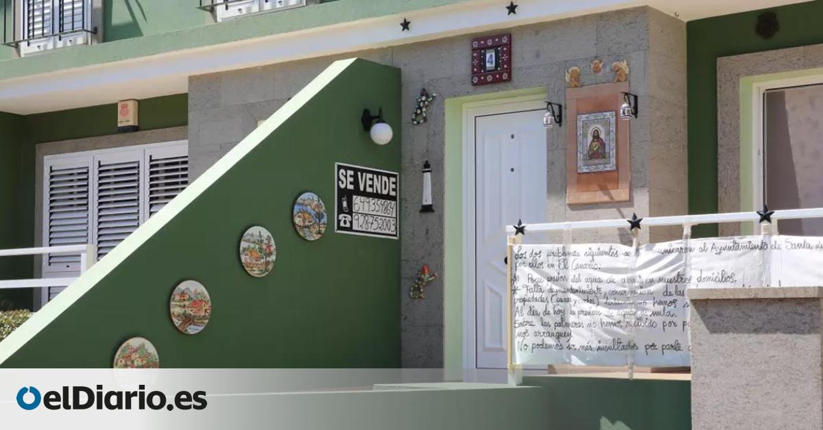 Arico, el municipio canario donde más sube el precio de la vivienda