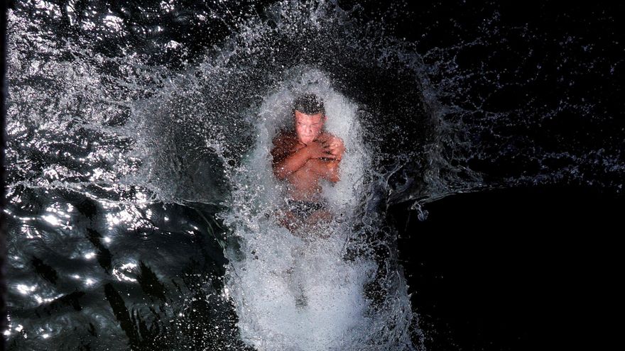 El cambio climático desborda las escalas de los meteorólogos: “Hay que replantearse todo”
