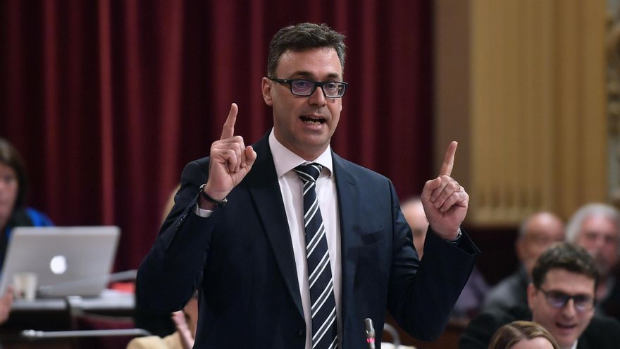 El PP acusa al PSOE de ocultar a Bruselas que las mascarillas del caso Koldo eran de peor calidad en Balears