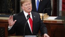 Trump sobre el muro: "lo haré construir"