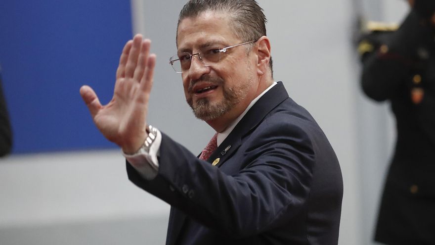 Costa Rica impulsará la conservación y uso sostenible del océano en conferencia de la ONU