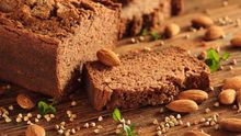 Pan sin gluten. (DP)