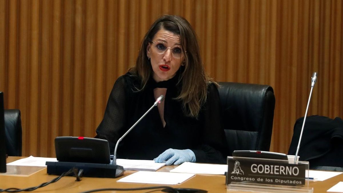 El Gobierno alcanza un principio de acuerdo con patronal y sindicatos para alargar los ERTEs