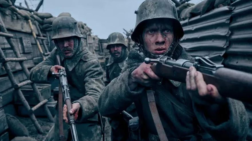 De qué se trata la película alemana que compite con "Argentina, 1985" y dónde verla