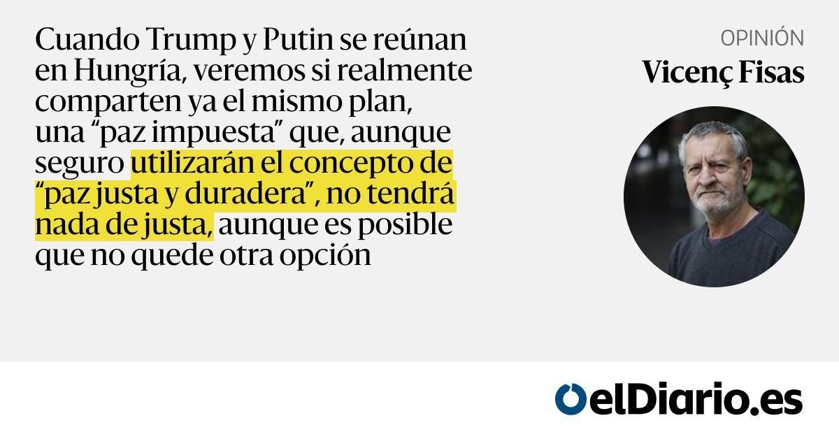 A veces, las guerras se pierden. Reflexiones sobre Ucrania