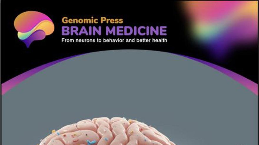 Los cerebros humanos contienen 'una cucharada' de microplásticos que dañan la salud mental