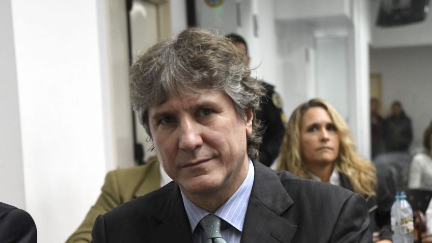 Ordenan que Boudou vuelva a la cárcel; su defensa apelará y la medida no será inmediata