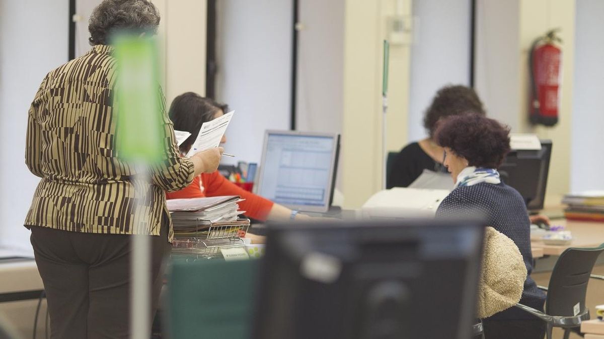 Cantabria, segunda ccaa donde más sube en paro en noviembre