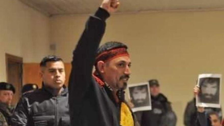 El Gobierno prepara para el año electoral un juicio por terrorismo contra la organización mapuche RAM