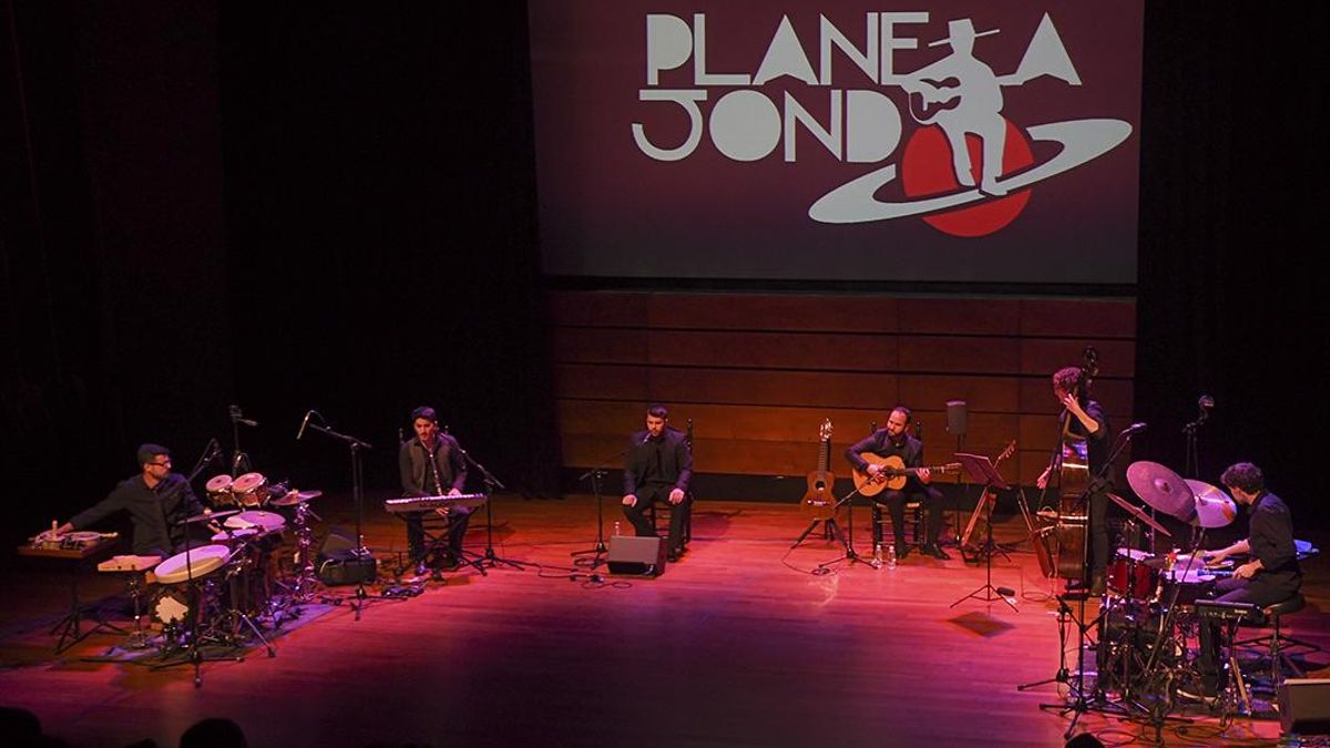 La Sala Polifemo del Teatro Góngora volverá a acoger programación la próxima temporada