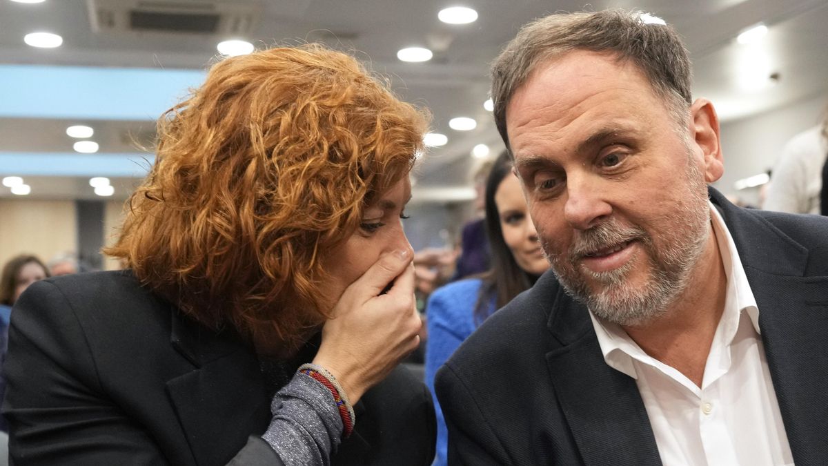 ERC presentan una enmienda a la totalidad a los presupuestos de Illa