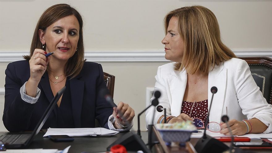 Primer asalto de la pugna entre Bernabé y Catalá por València: el corredor verde que los vecinos reclaman sin coches