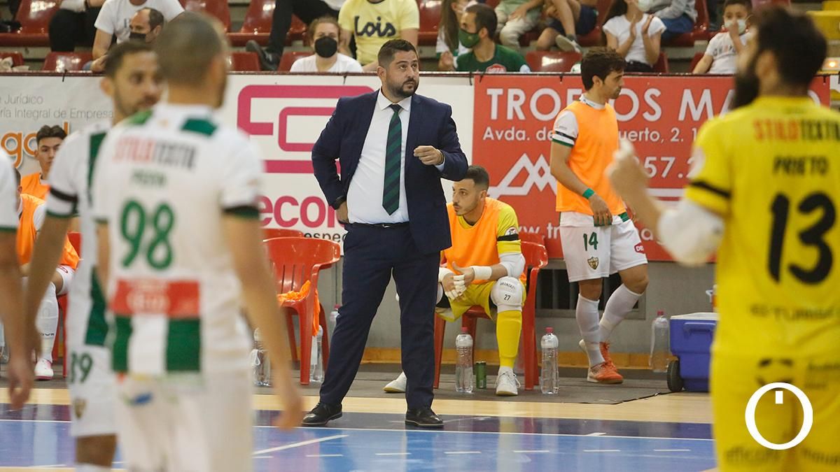 Las imágenes del Córdoba Patrimonio de la Humanidad - UMA Antequera