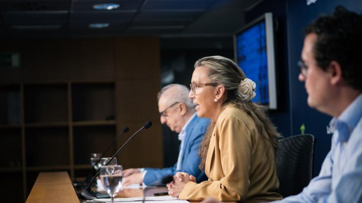 La Rioja, las segunda comunidad más industrializada: el relevo generacional y la simplificación administrativa, los desafíos