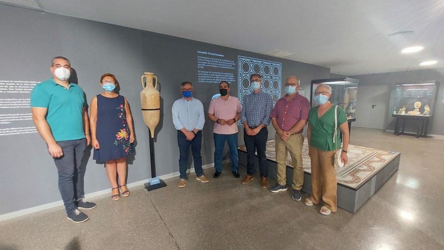 Foto: Ayuntamiento de Hellín