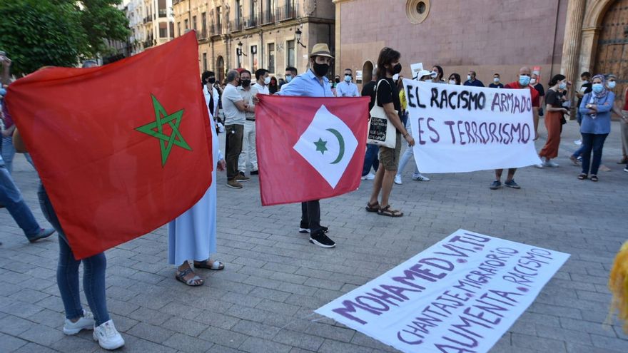 La Fiscalía no ve delito de odio en el asesinato de Younes en Mazarrón y pide 25 años de cárcel para el autor confeso