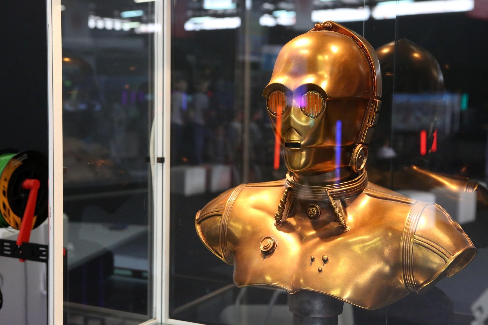 La XVII Feria de la Infancia y la Juventud 'Ecoplaneta' (ALEJANDO RAMOS)