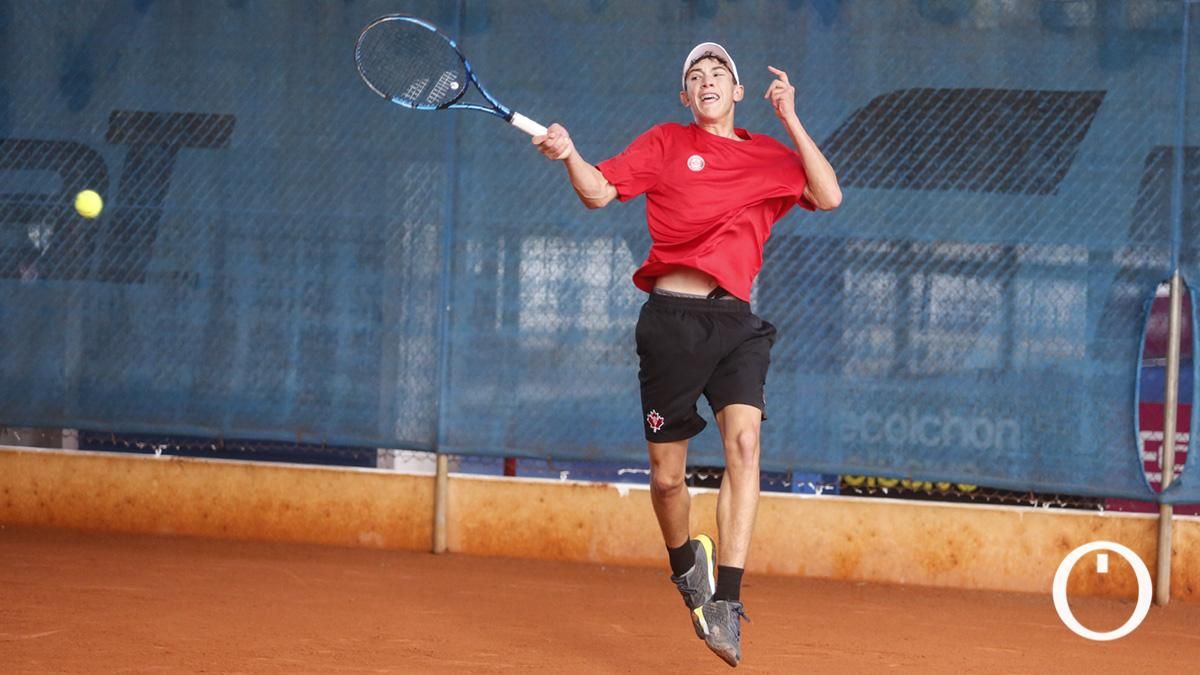 Copa Davis júnior de tenis