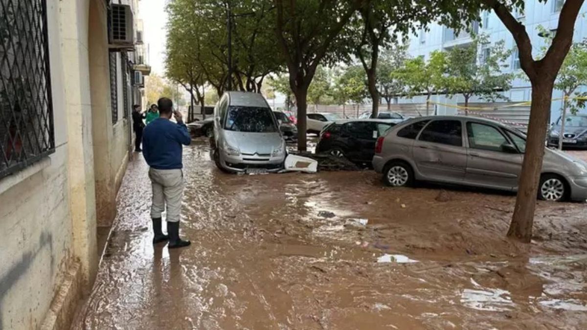 La jueza investiga si el segundo Es-Alert de la dana, que pedía refugio en altura, llegó a la pedanía de La Torre de València