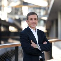 Raúl Pérez González de Uriarte