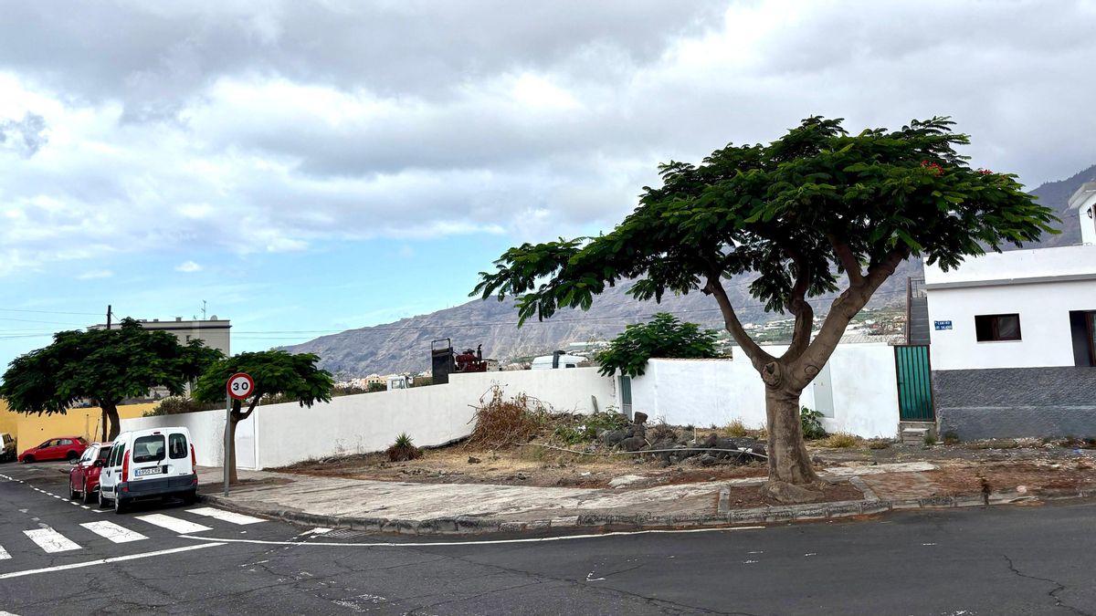 El Cabildo licita la nueva Residencia de Mayores y Centro de Día en Los Llanos de Aridane por más de 31 millones