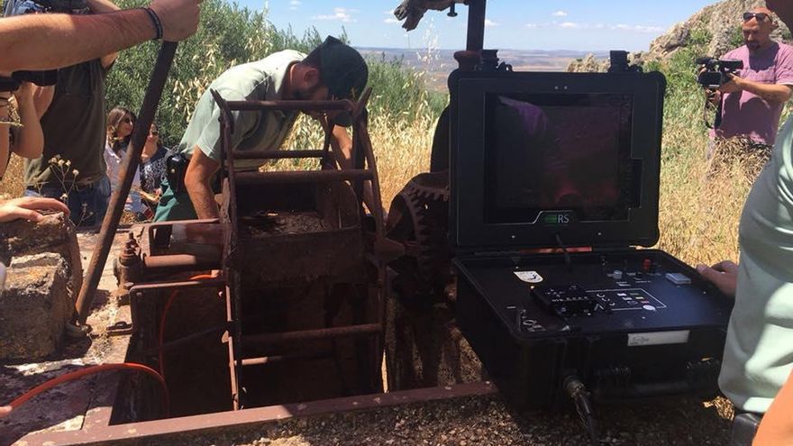 Siete años sin noticias de Francisca, una madre "a la que no volveremos a ver con vida"