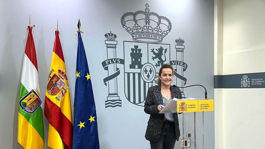 La Rioja, "la única comunidad que no ha gastado todo el dinero de Corresponsables y que ha planteado problemas"