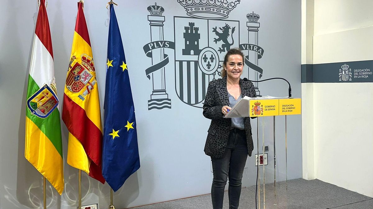 La Rioja, "la única comunidad que no ha gastado todo el dinero de Corresponsables y que ha planteado problemas"