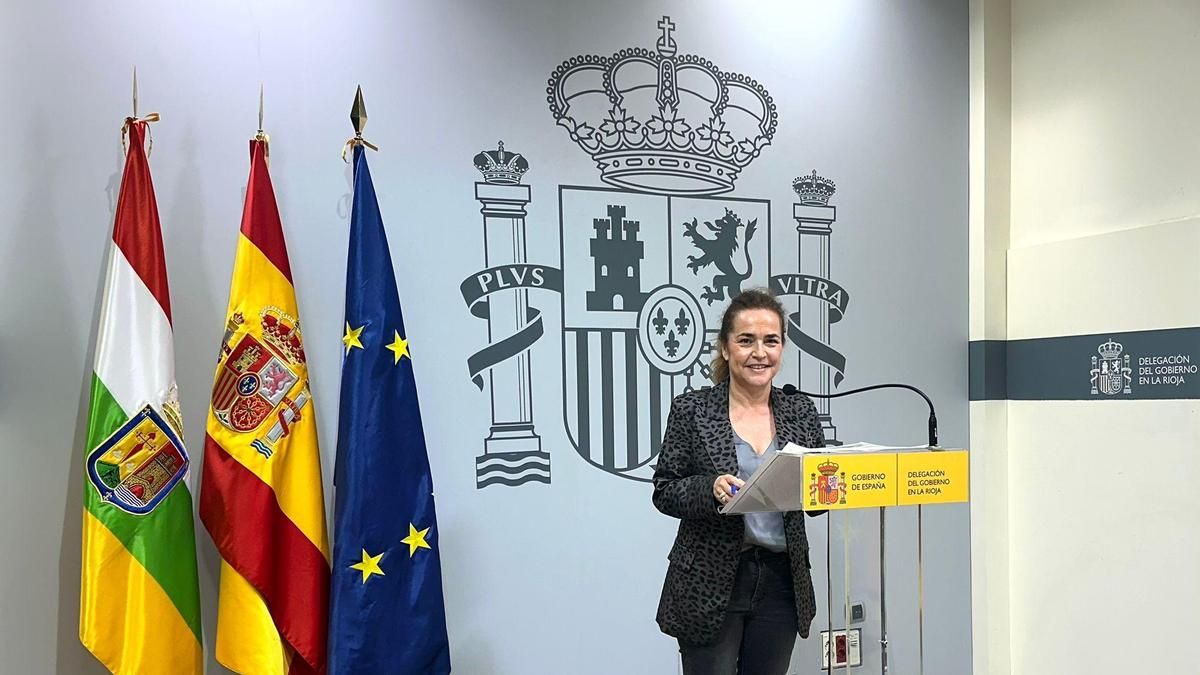 La Rioja, "la única comunidad que no ha gastado todo el dinero de Corresponsables y que ha planteado problemas"