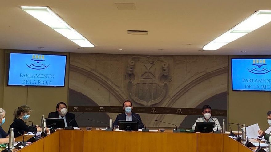 Dorado anuncia la creación de una nueva agencia para coordinar la lucha contra el cambio climático