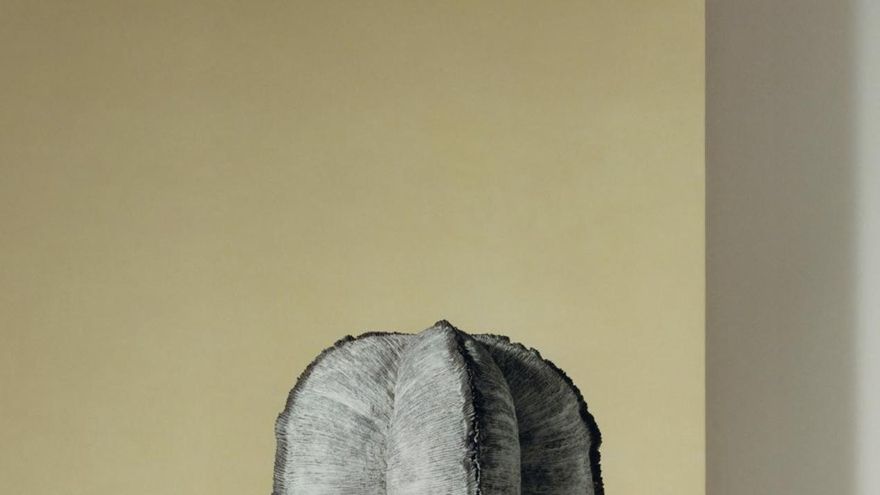 Una escultura del japonés Kunimasa Aoki gana el Craft Prize Loewe 2025