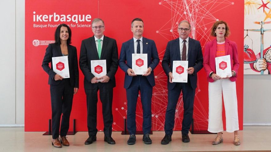 EH Bildu y Elkarrekin Podemos-IU ponen en cuarentena el pacto educativo vasco tras la oferta sobre la concertada a PP+Cs