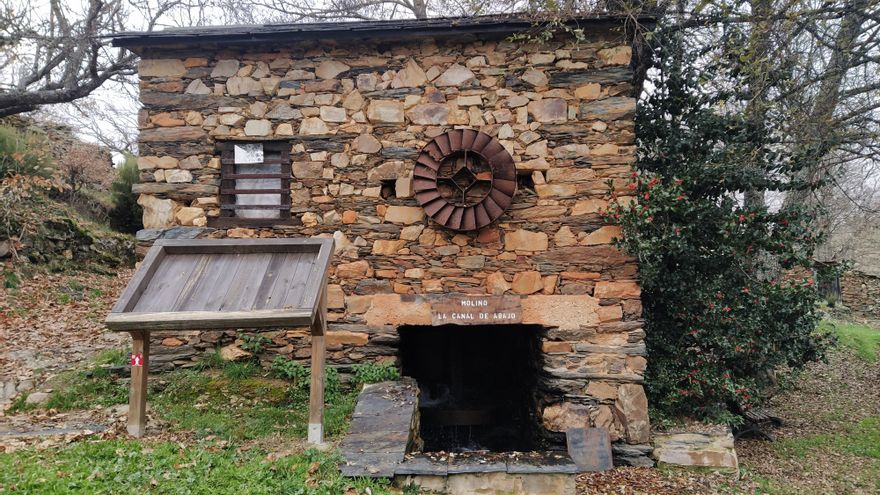 Los mayores expertos sobre molinos se citan en León en octubre por el XIV Congreso Internacional de Molinología