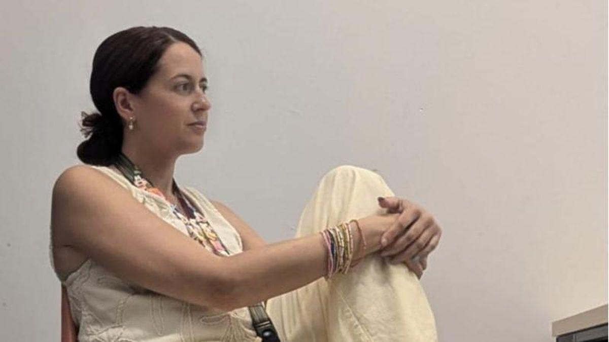 Noelia, paciente de endometriosis: “No es un simple dolor de regla, hay mujeres perdiendo órganos por esta enfermedad”