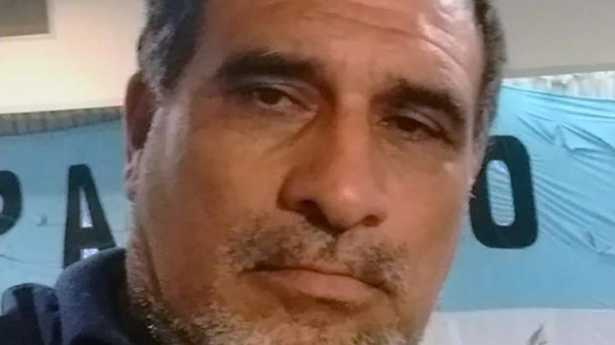 Prisión preventiva para ”Chocolate” Rigau, el empleado legislativo detenido cuando cobraba sueldos de otros